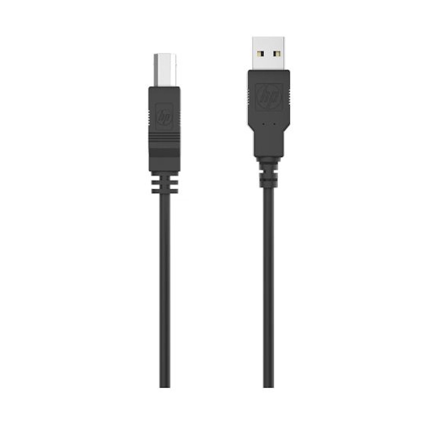 CABLE IMPRESORA USB-A A USB-B V2.0 HP DHC-PT100-1M-1