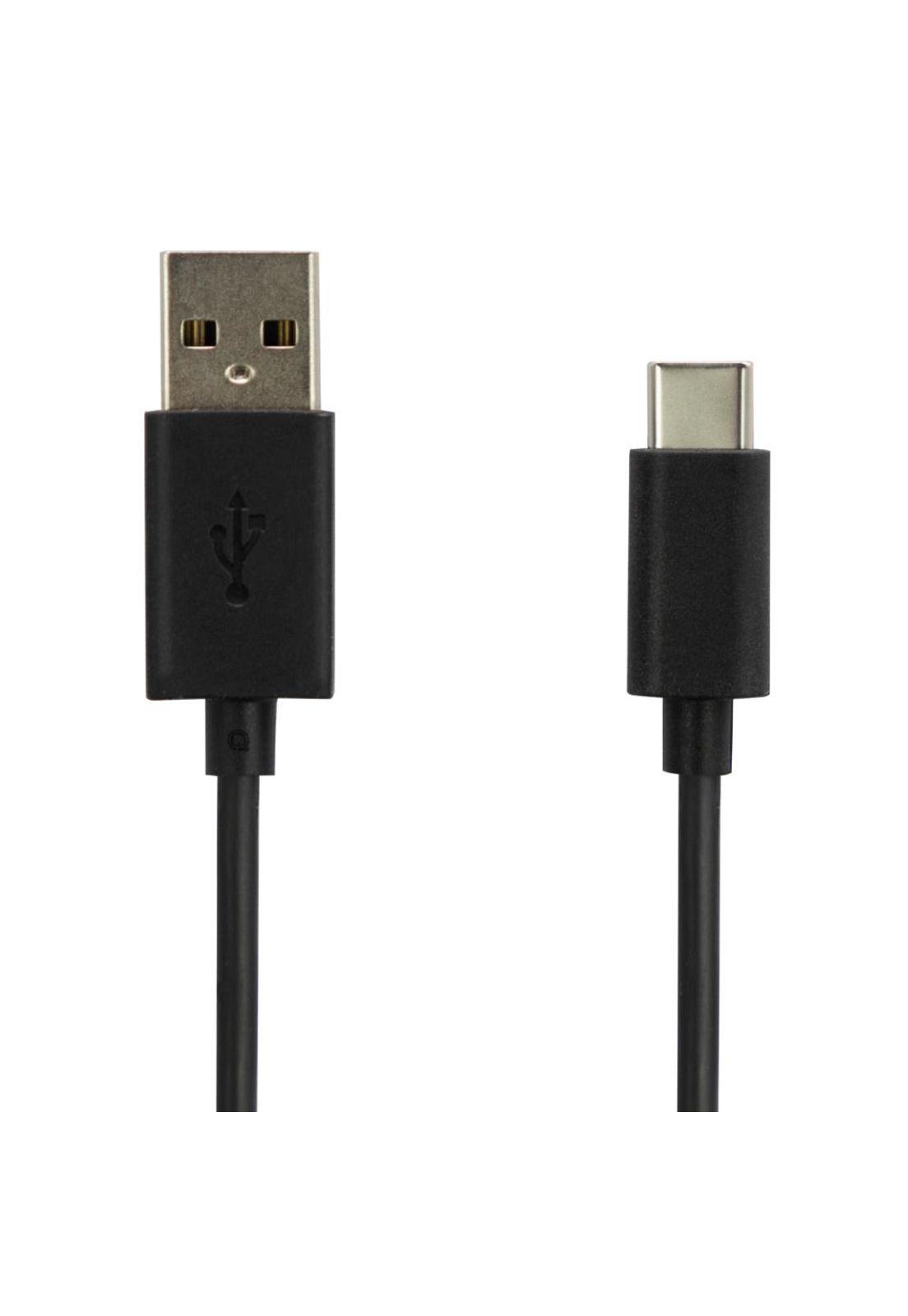 CABLE DE CARGA RÁPIDA USB TIPO C MOTOROLA-1