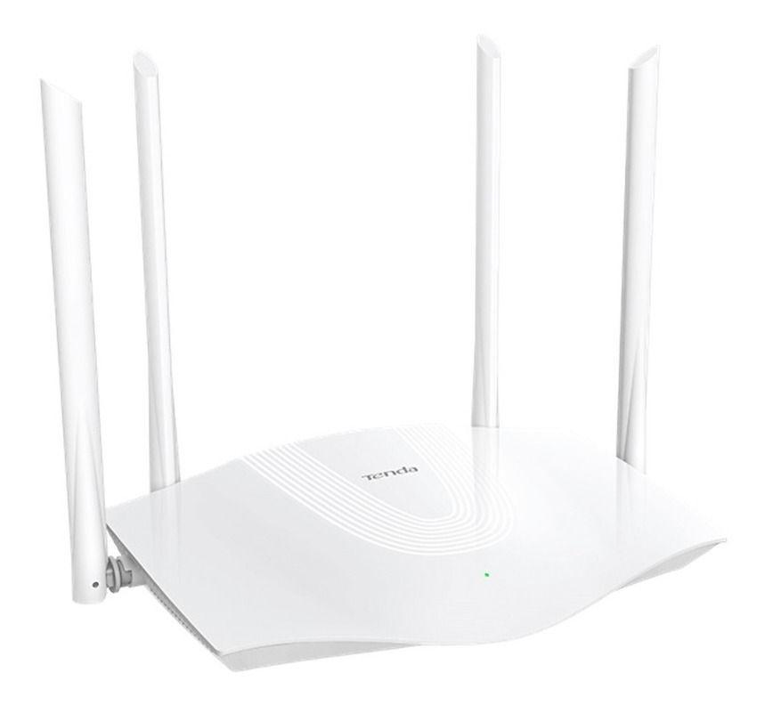 ROUTER WIFI 6 DUAL BAND AC 1800 AX1800-0