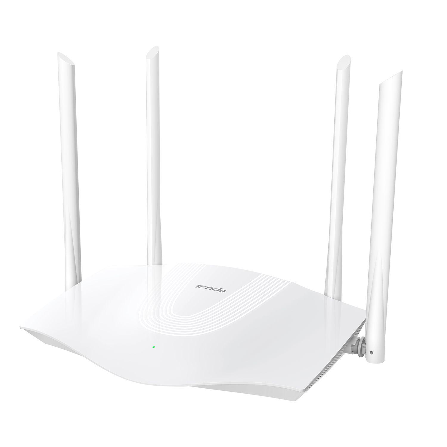ROUTER WIFI 6 DUAL BAND AC 1800 AX1800-2