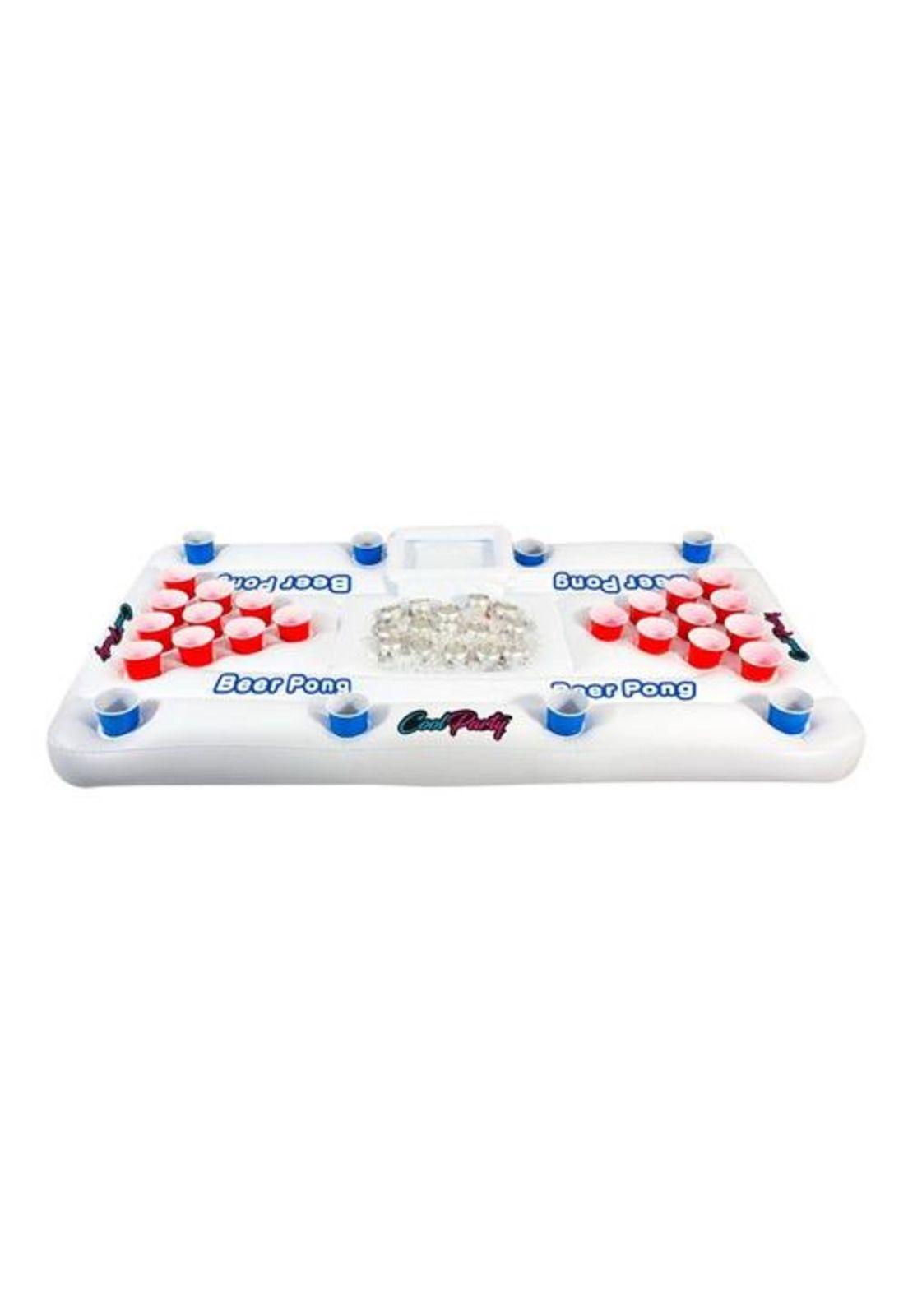 Flotador Beer Pong Cool Party-0