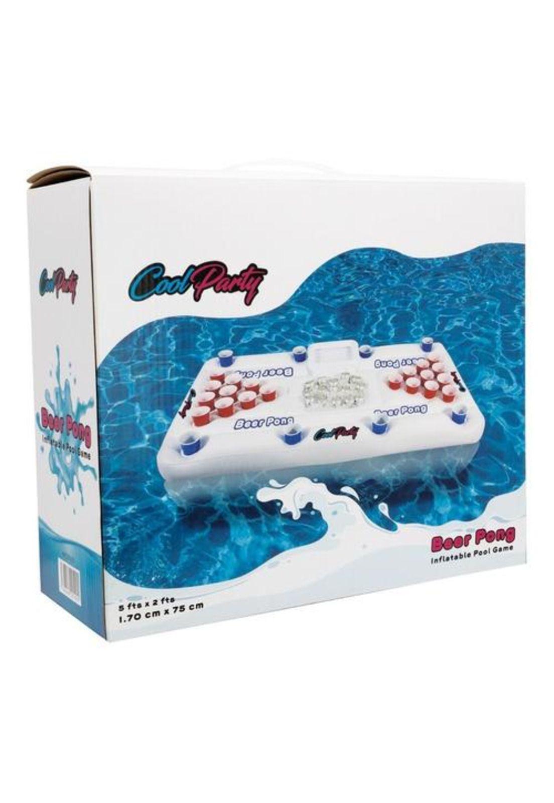 Flotador Beer Pong Cool Party-1
