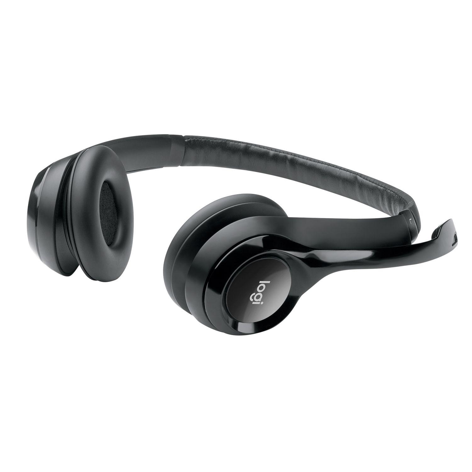Usb Headset H390 Open box-1