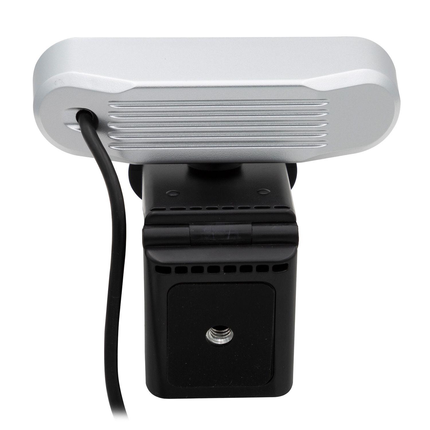 Webcam Philco 1080p Open box-3