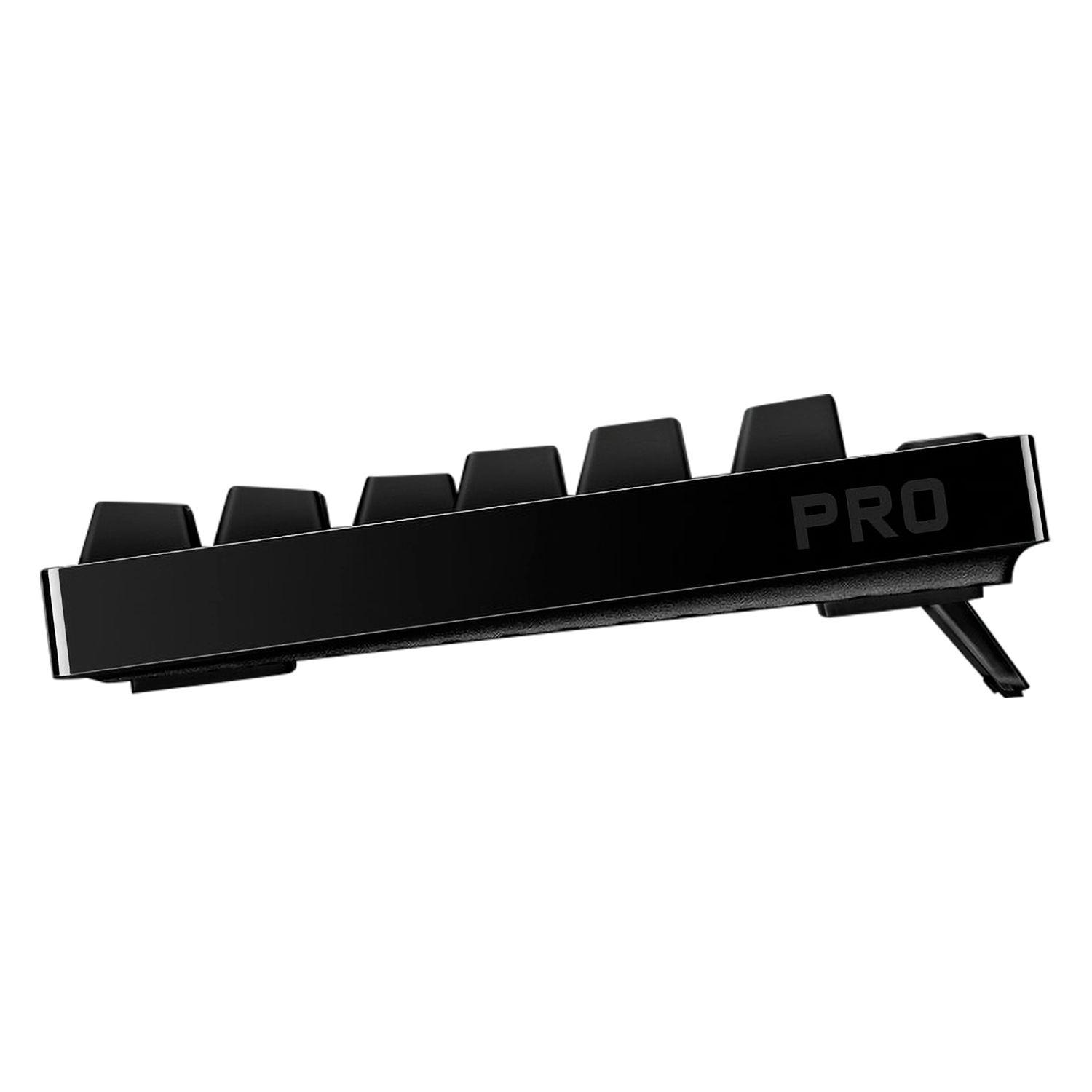 Teclado Keyboard Pro Gaming Keyboard 920-009388 OPEN BOX-2