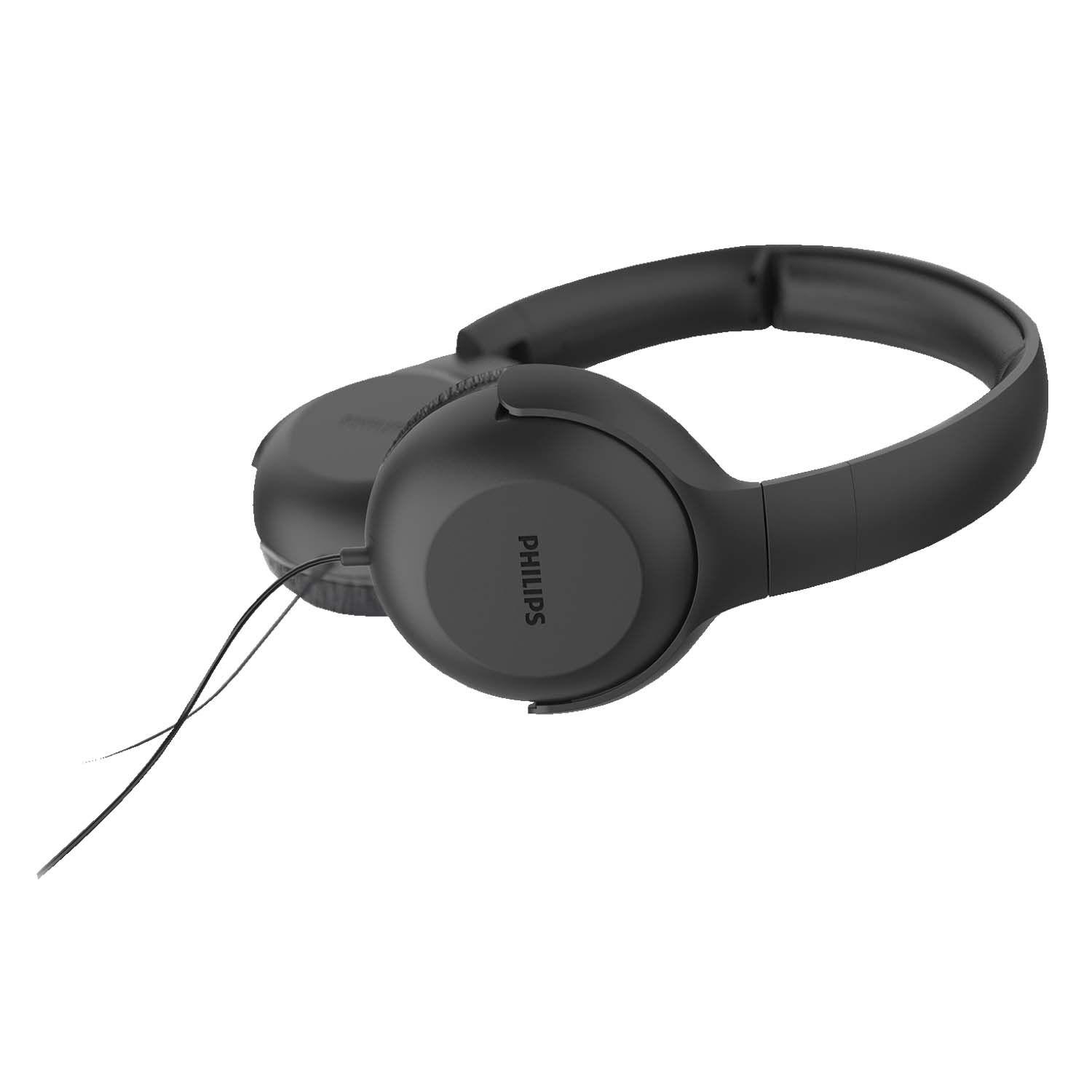 TAUH201BK/00 AUDIFONO PHILIPS ALMBRICO MANOS LIBRES-2