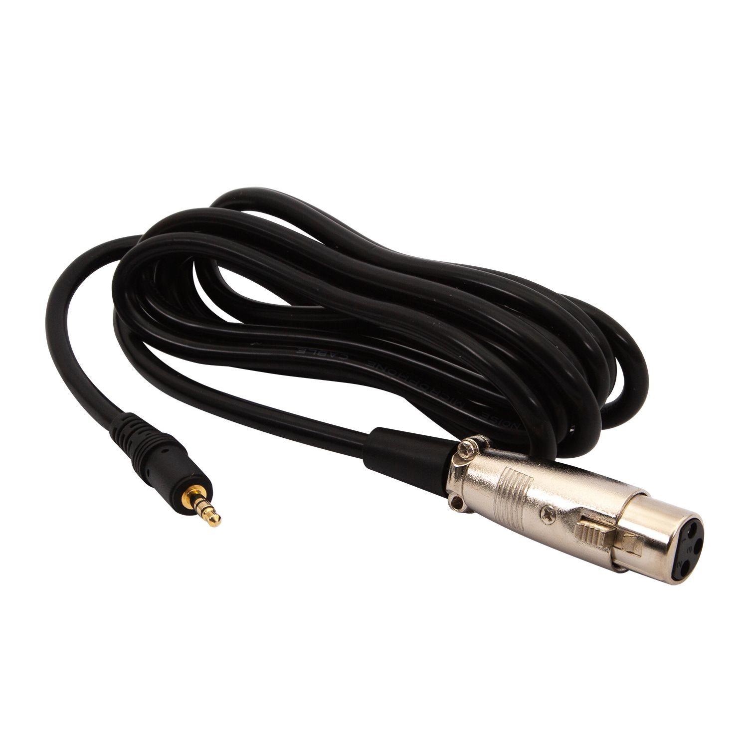 KIT STUDIO MICROPHONE CON SOPORTE / ANTIPOP / STAND PHILCO Open box-7