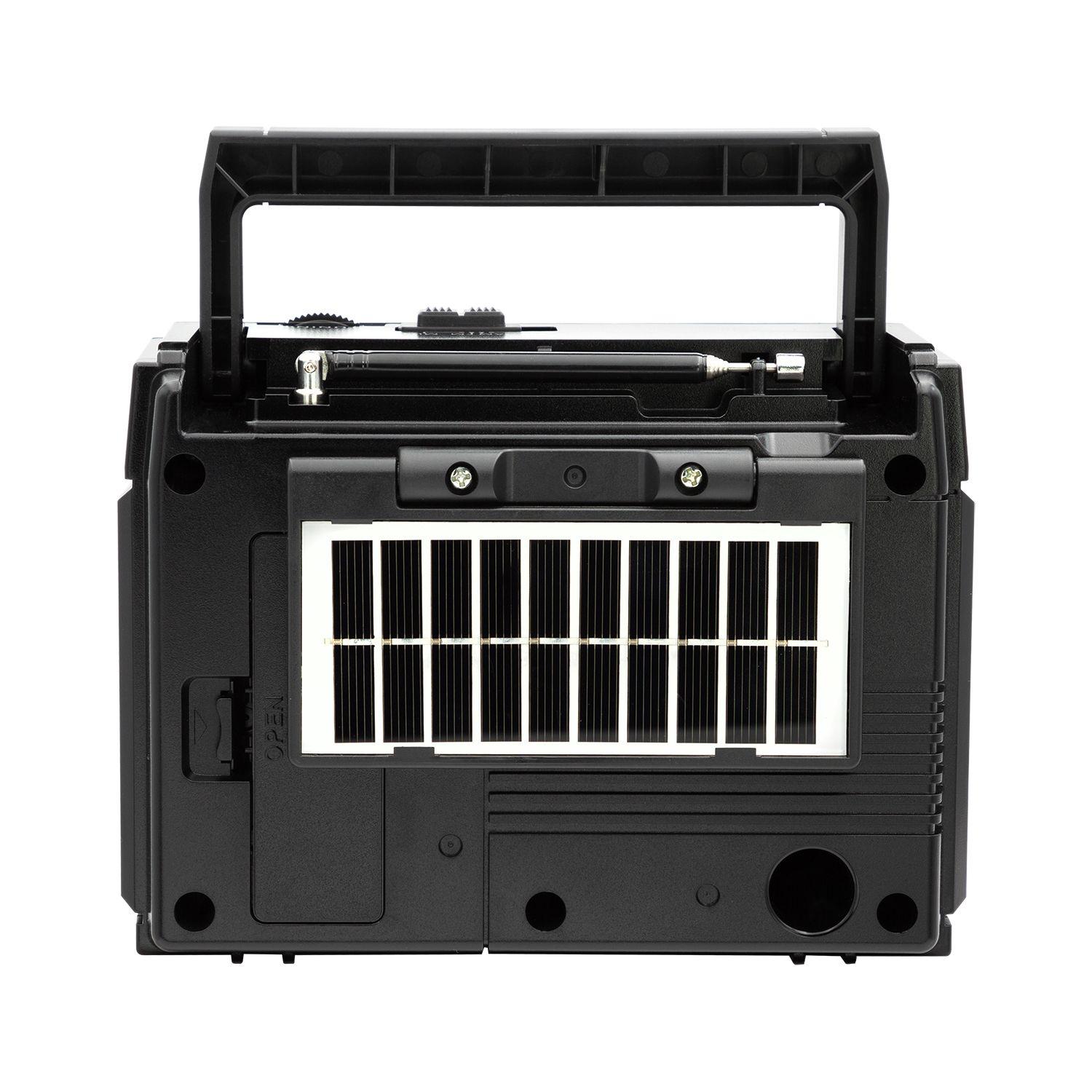 Radio Multibanda Philco ICX68-4