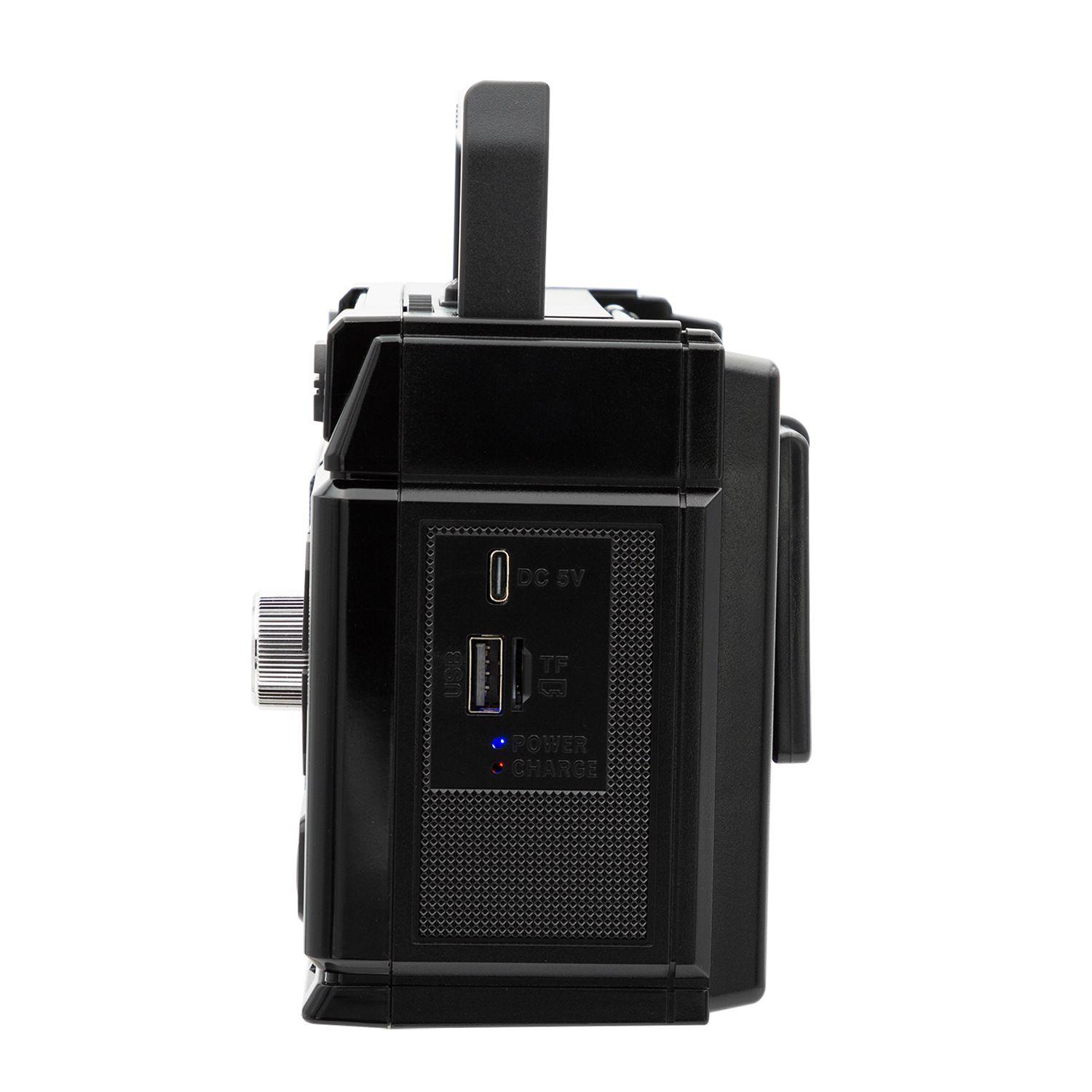 Radio Multibanda Philco ICX68-5