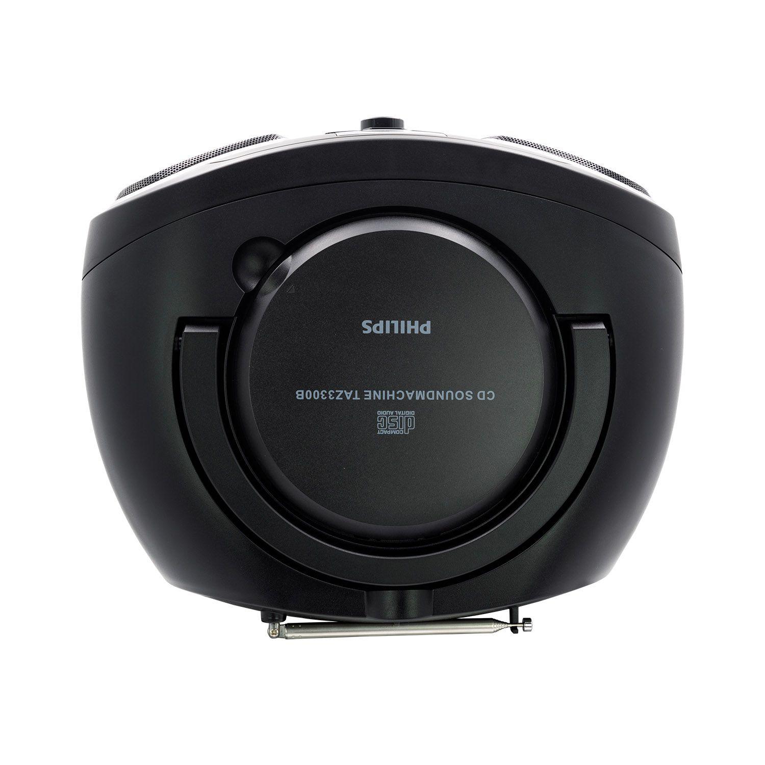 Radio boombox cd bluetooth philips-2