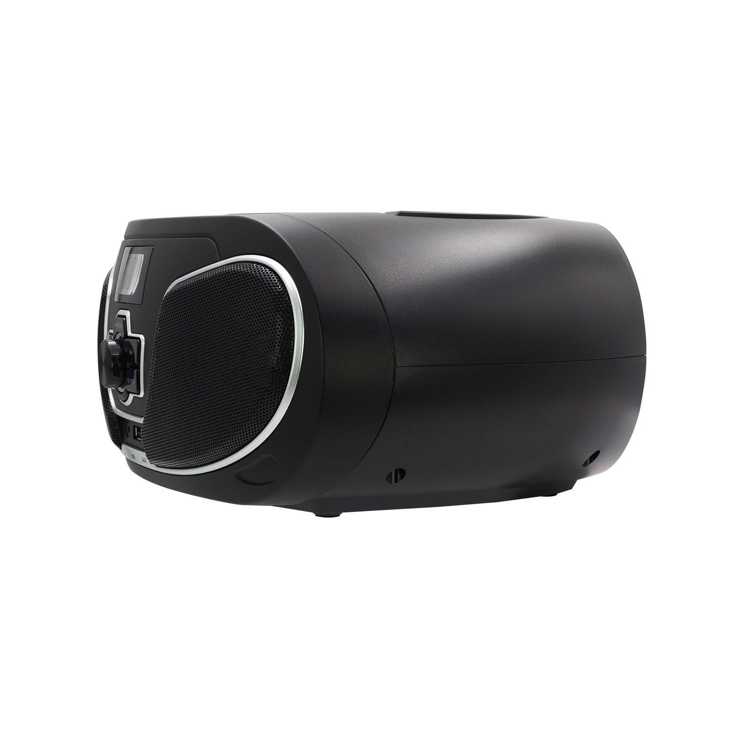 Radio boombox cd bluetooth philips-3