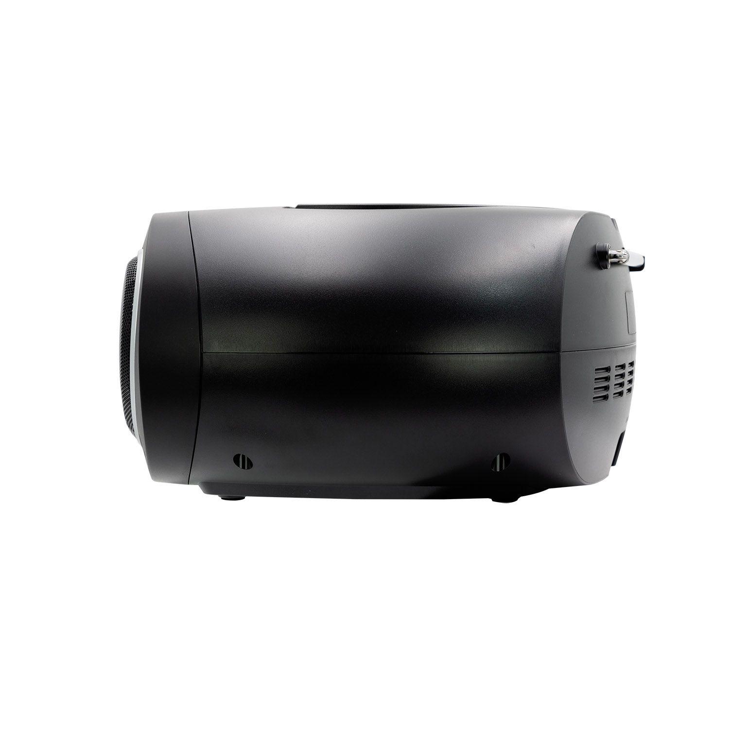 Radio boombox cd bluetooth philips-4