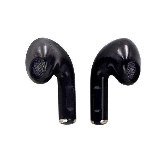 Audífonos Bluetooth True Wireless Monster TW17 Metal Grey-3