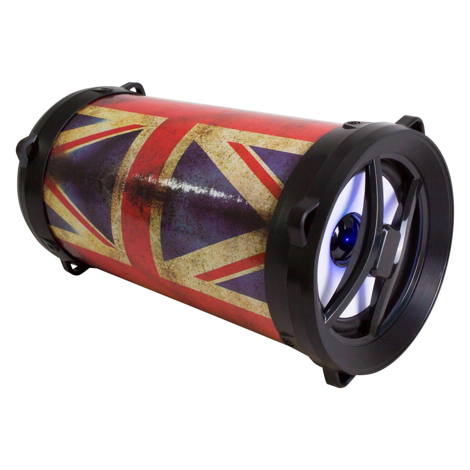 Bazooka LED BT Prosound PX75 Uk Open Box-2