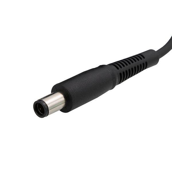 CARGADOR NOTEBOOK HP 18.5V 3.5A / 7,4*5,0MM-2
