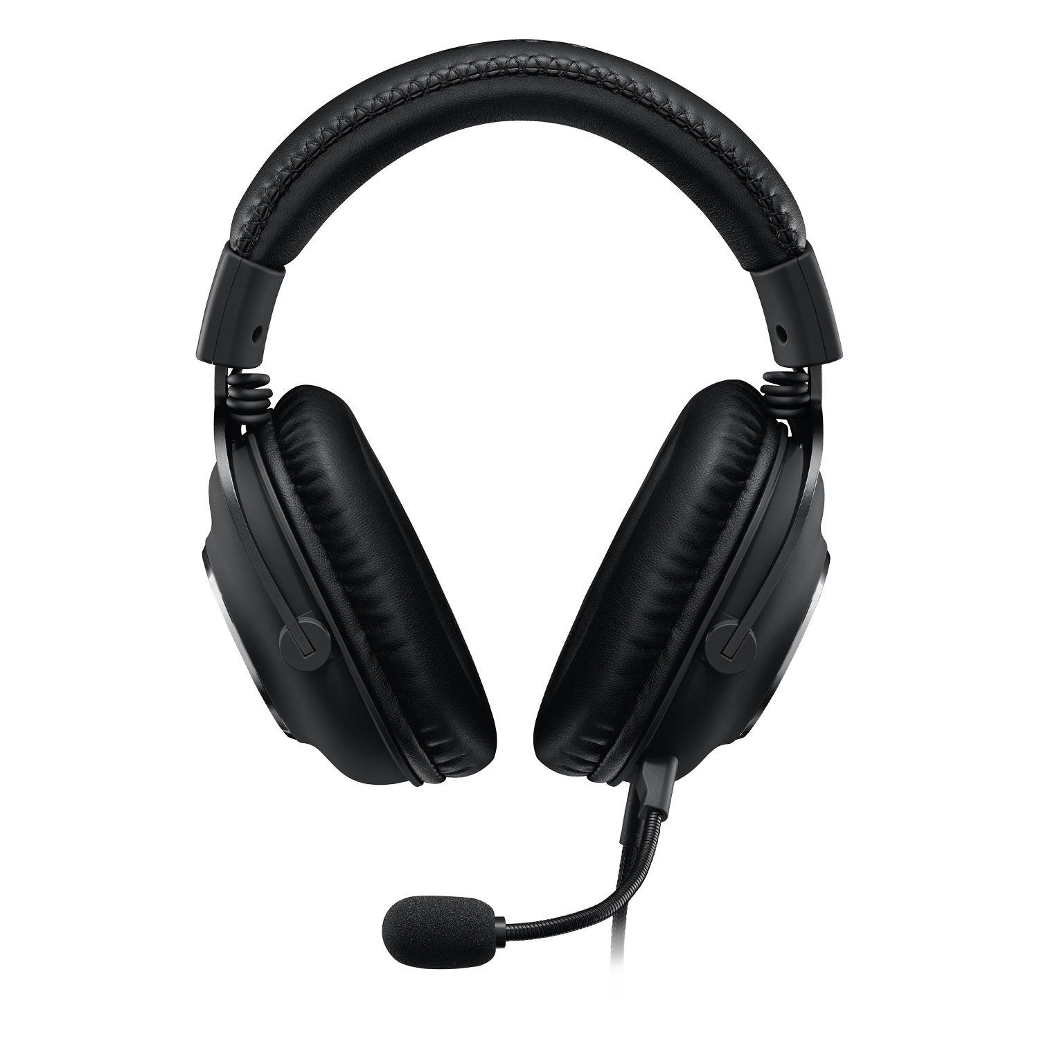 Audifono Gamer Headset Alam G Pro X Premium Neg Open box-2