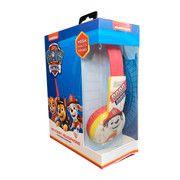 Audífono Kids PAW Patrol Marshall OPEN BOX-2
