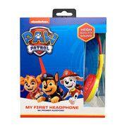 Audífono Kids PAW Patrol Marshall OPEN BOX-3