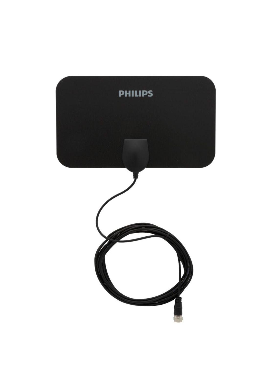 ANTENA HDTV INDOOR PLANA 120X210MM B5ASDV5335/55-1