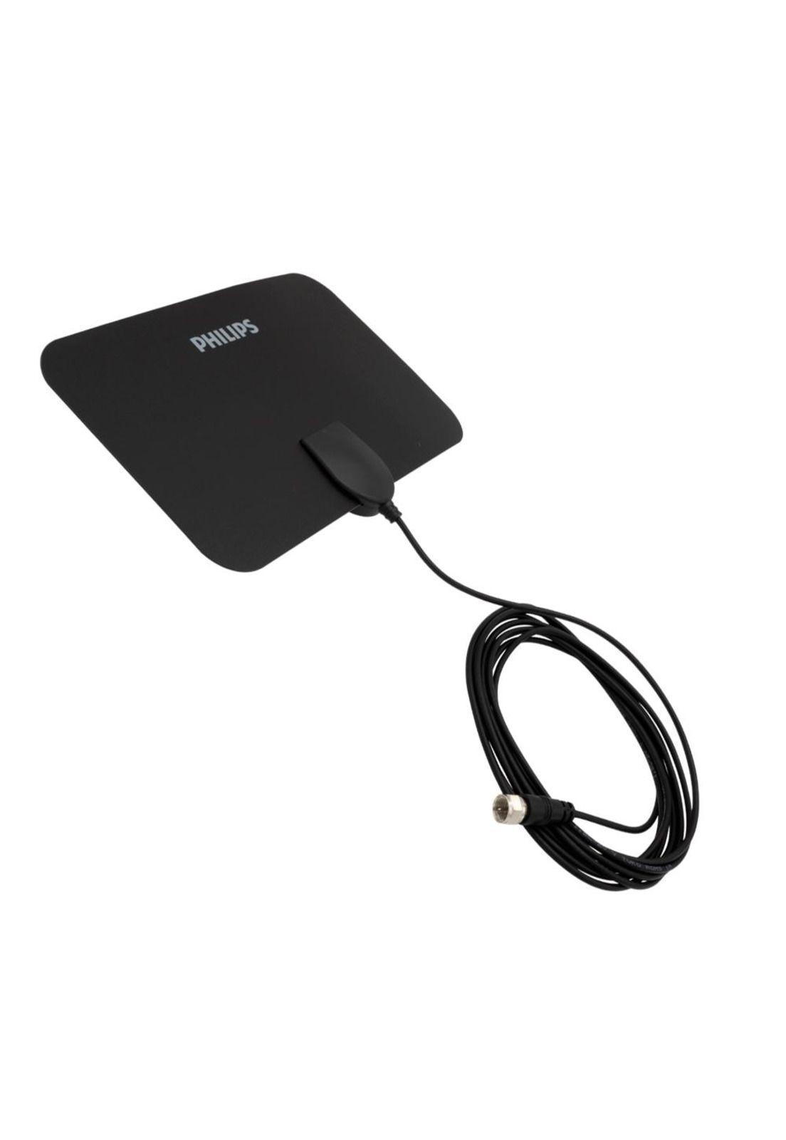 ANTENA HDTV INDOOR PLANA 120X210MM B5ASDV5335/55-2