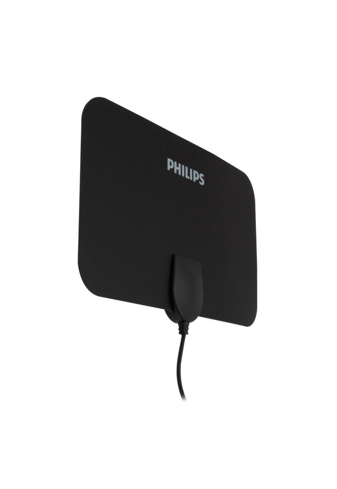 ANTENA HDTV INDOOR PLANA 120X210MM B5ASDV5335/55-3