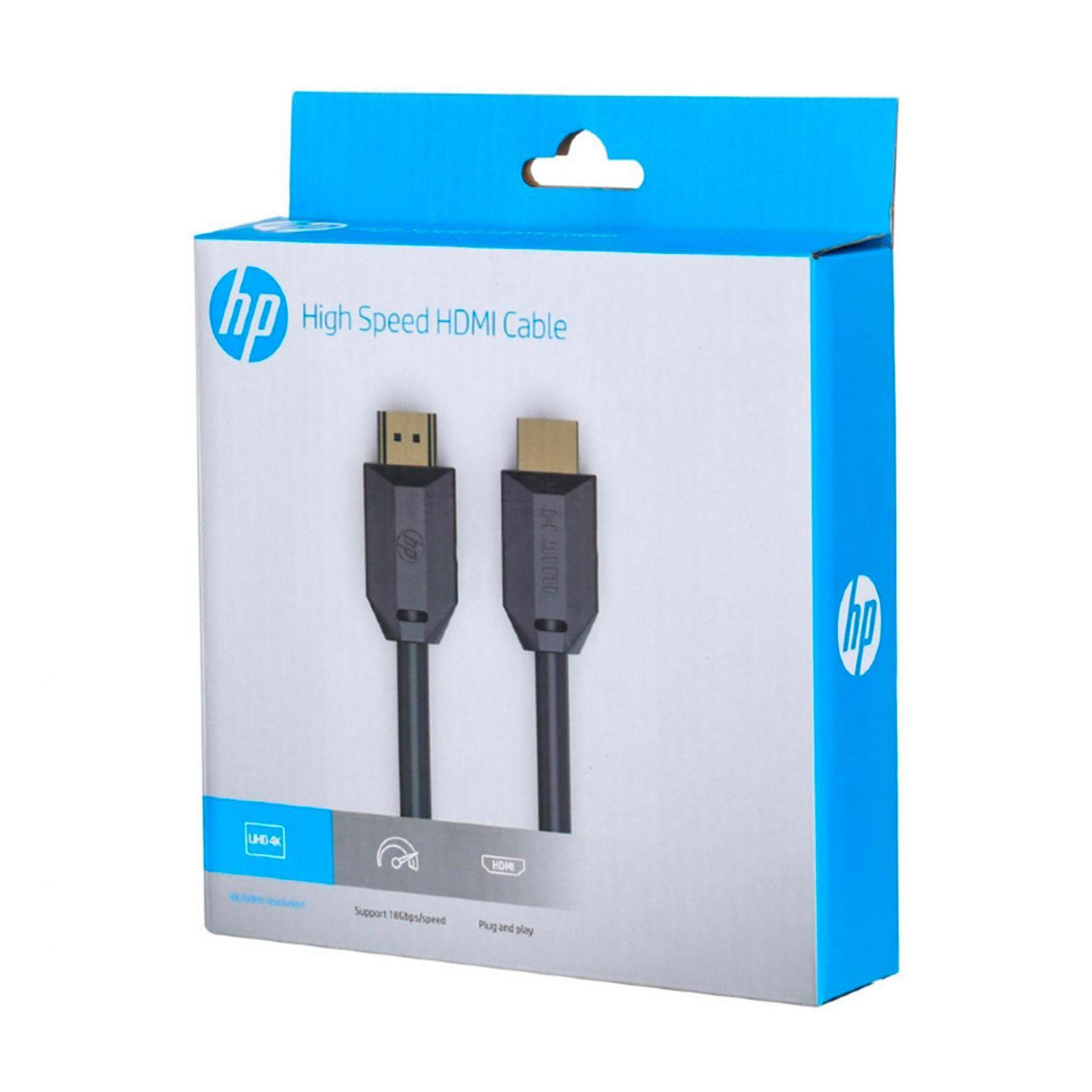 CABLE HDMI BLINDADO 1 MT-2