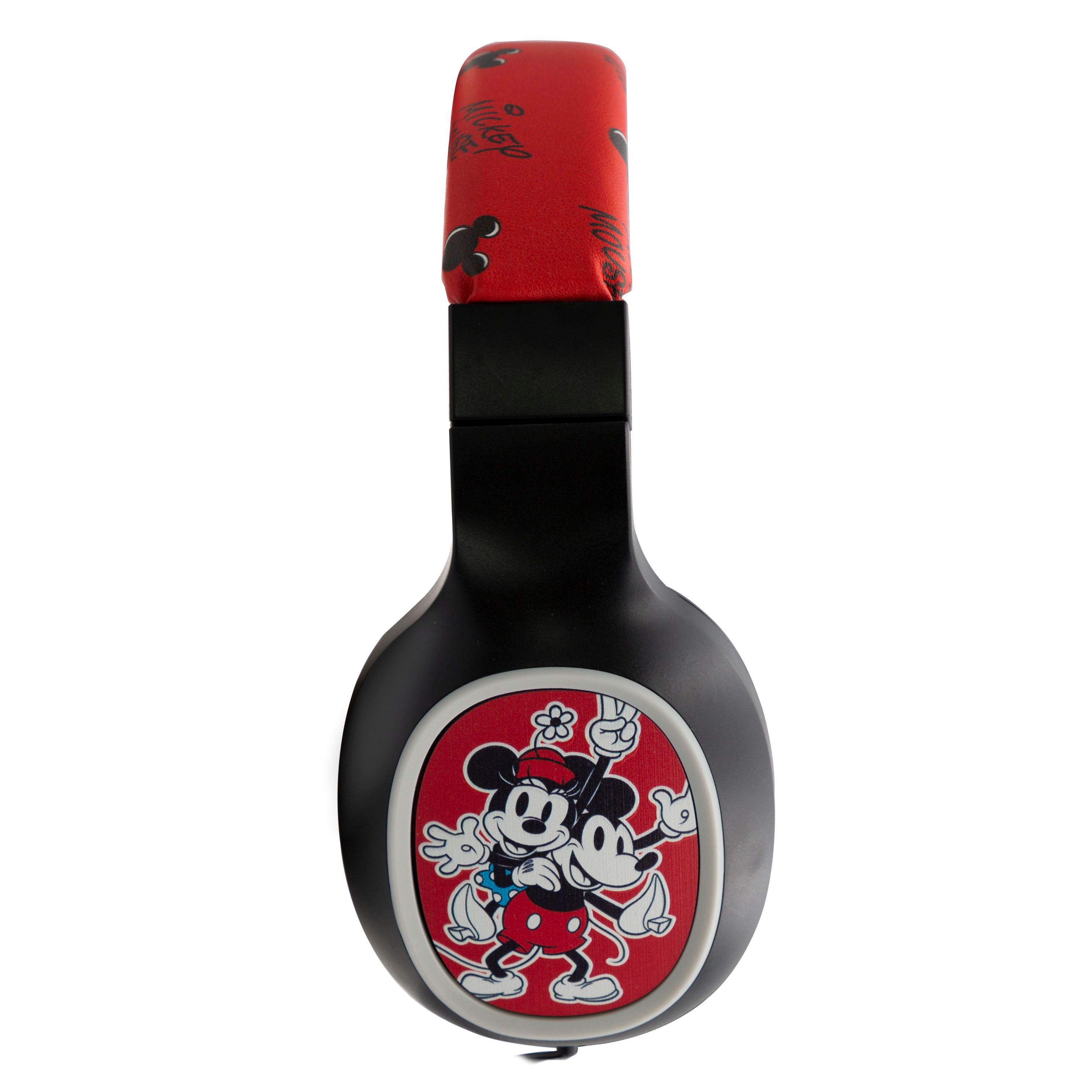 HP503011N-NOC-ESP AUDIFONO TEEN MICKEY ALAMBRICO-3