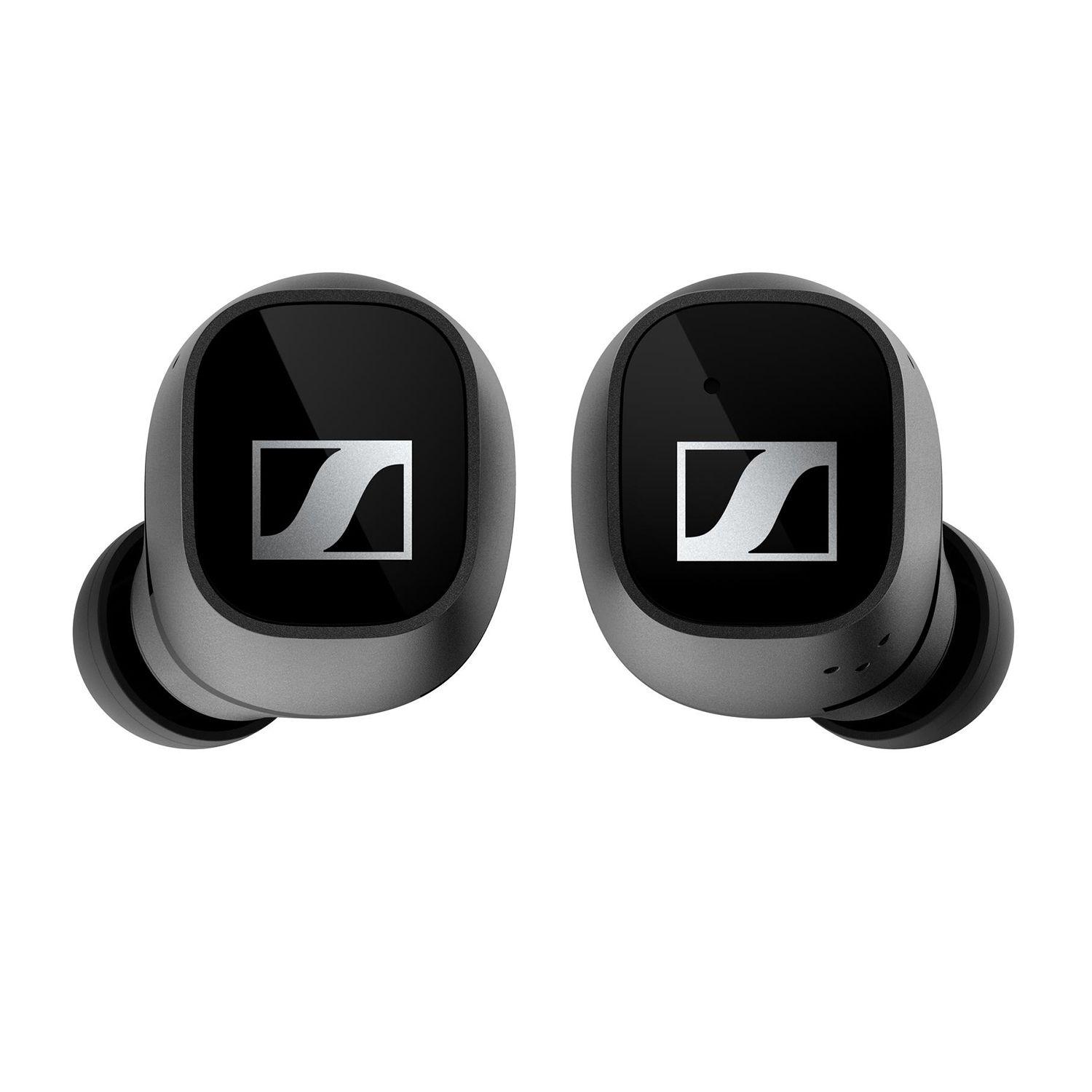 Audifono Sennheiser Cx400 Bt Open box-0