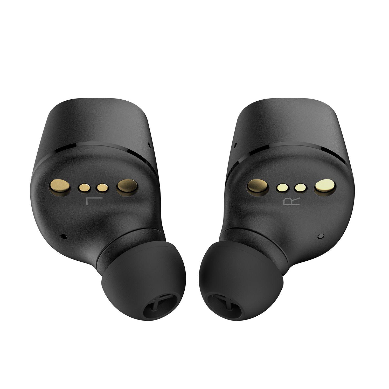 Audifono Sennheiser Cx400 Bt Open box-1