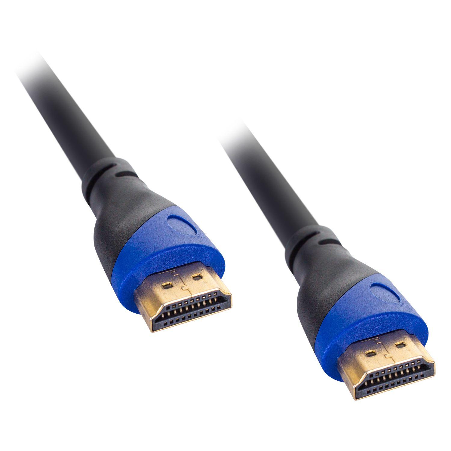 CABLE HDMI 15MTS V1.4 ULTRA CR150 Open box-3