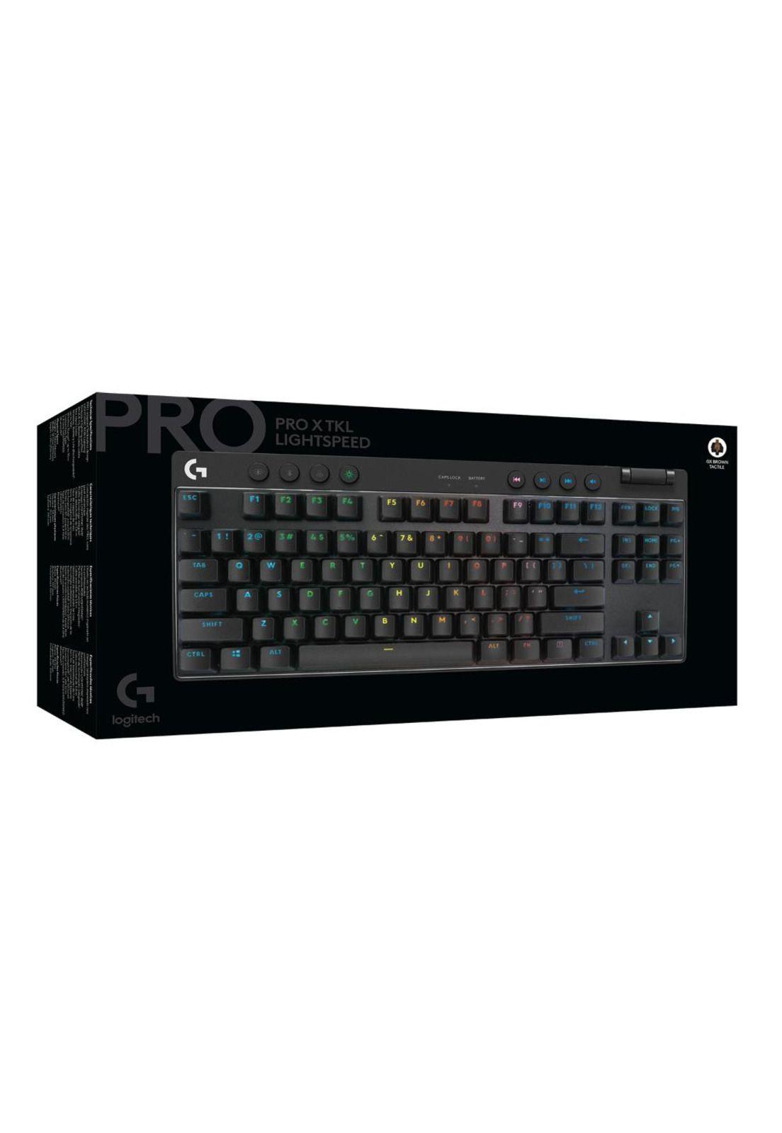 920-012127 TECLADO PRO X TKL BLACK-2