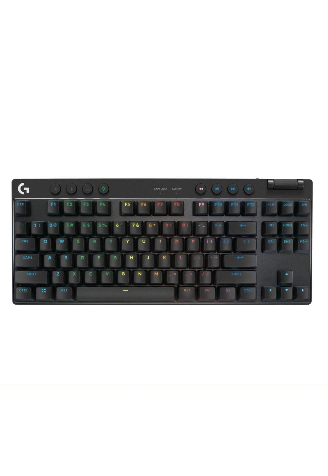 920-012127 TECLADO PRO X TKL BLACK-4