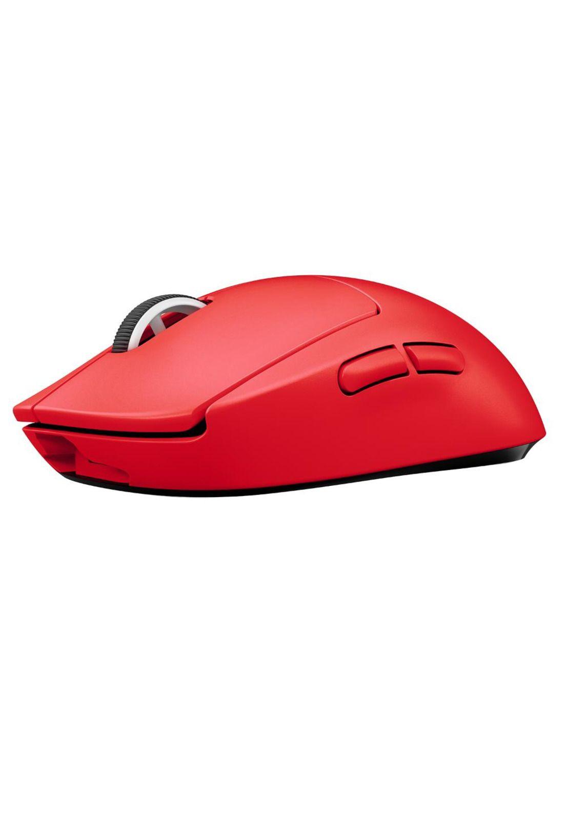 910-006783 MOUSE PRO X SUPERLIGHT WIRELESS ROJO-3