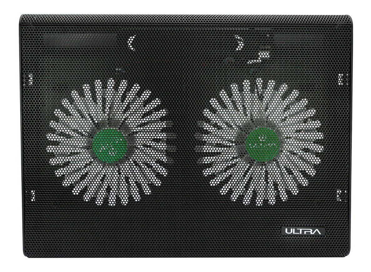 Ventilador De Notebook (2 Ventilad)-2