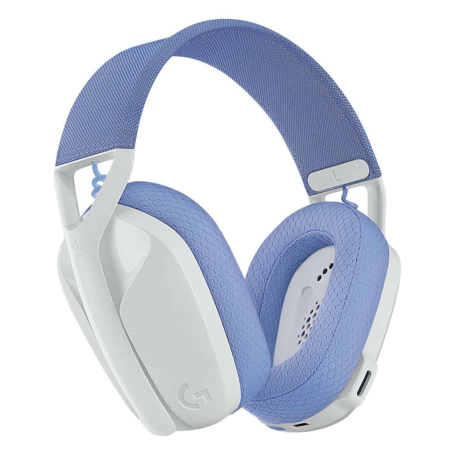 Headset G435 White Open box-2