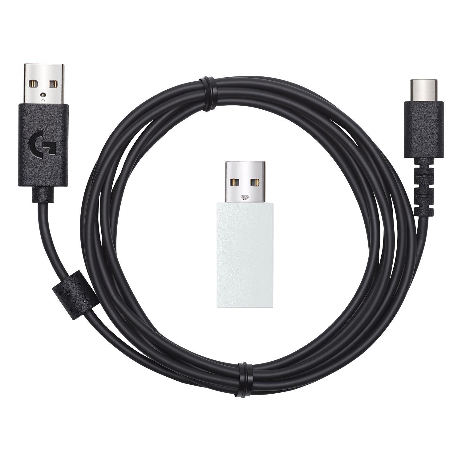 Headset G435 White Open box-4