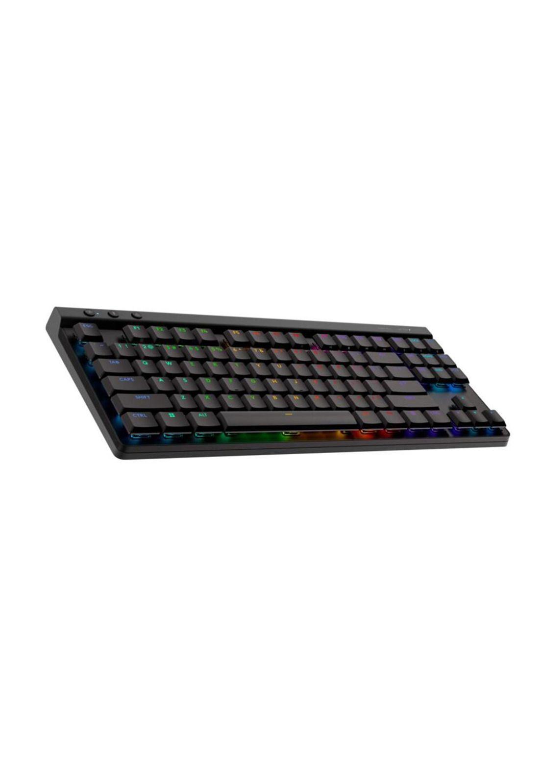 TECLADO LOGITECH G515 LIGHTSPEED TKL US-4