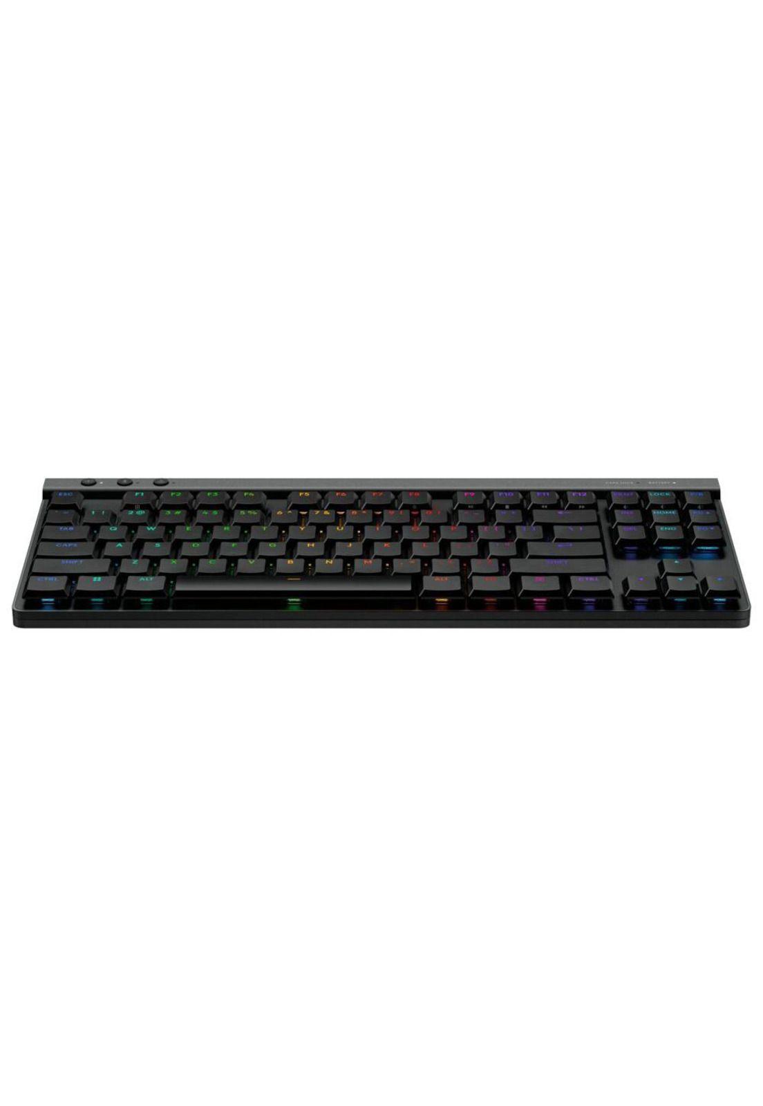 TECLADO LOGITECH G515 LIGHTSPEED TKL US-5