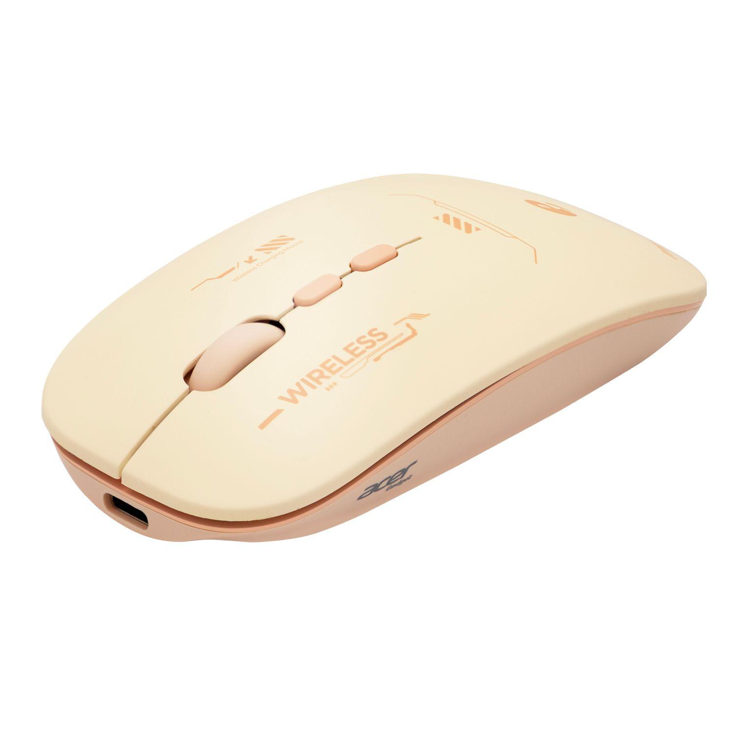 L175S-H BK MOUSE INALAMBRICO ACER-2