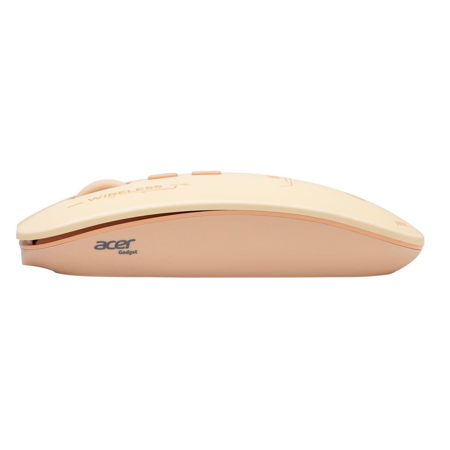 L175S-H BK MOUSE INALAMBRICO ACER-3