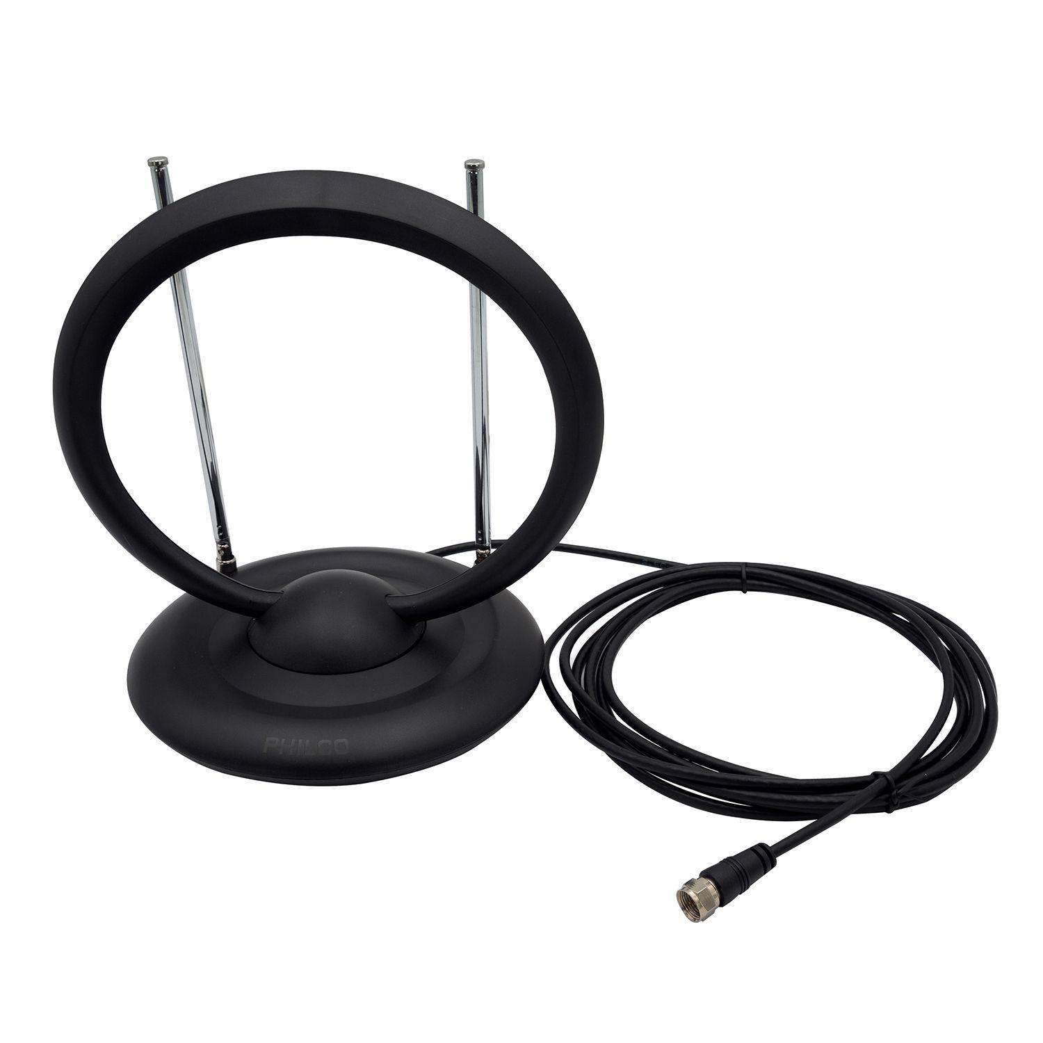 ANTENA HDTV PHILCO-0