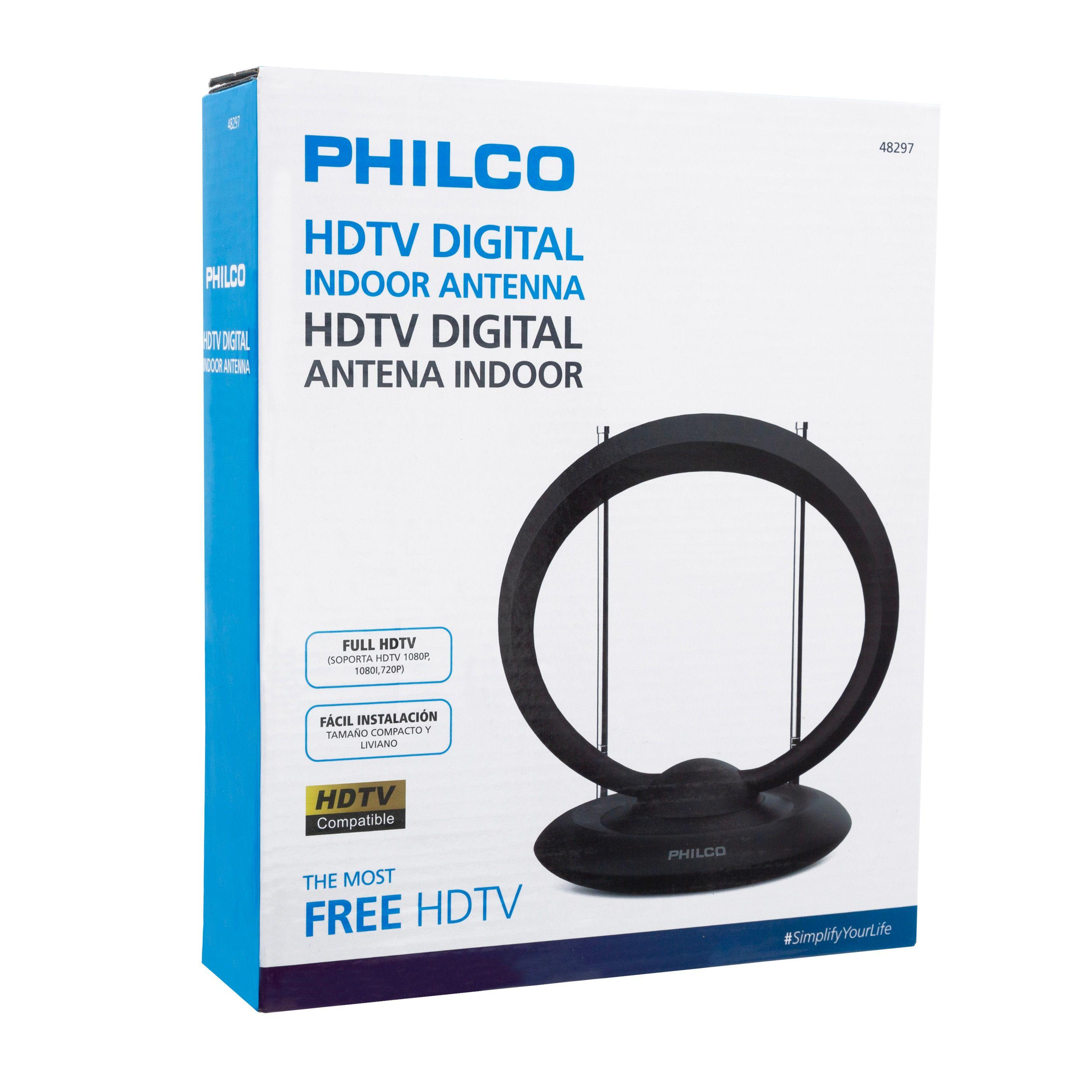 ANTENA HDTV PHILCO-2