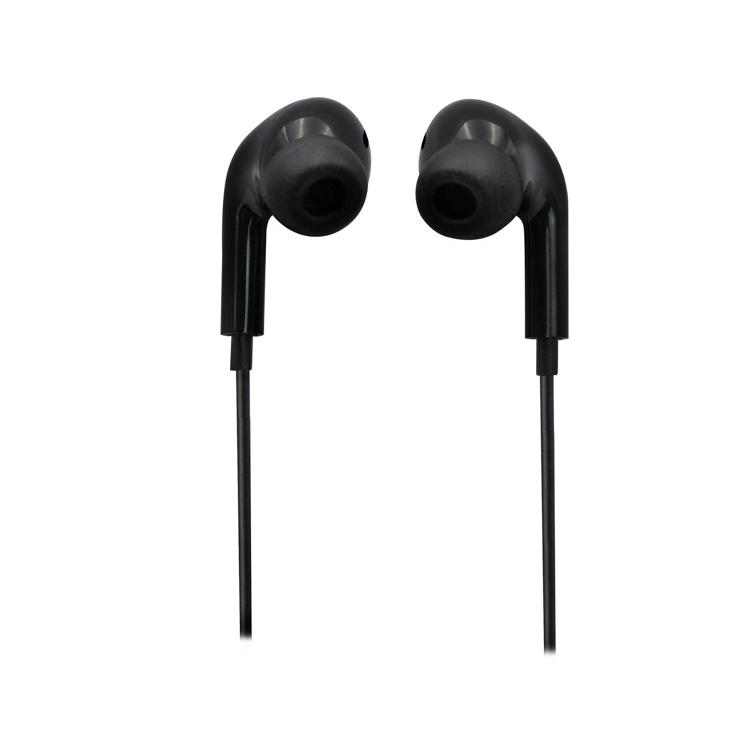 AUDIFONO MONSTER ALAMBRICO M/LIBRES 3.5MM NEGRO-2