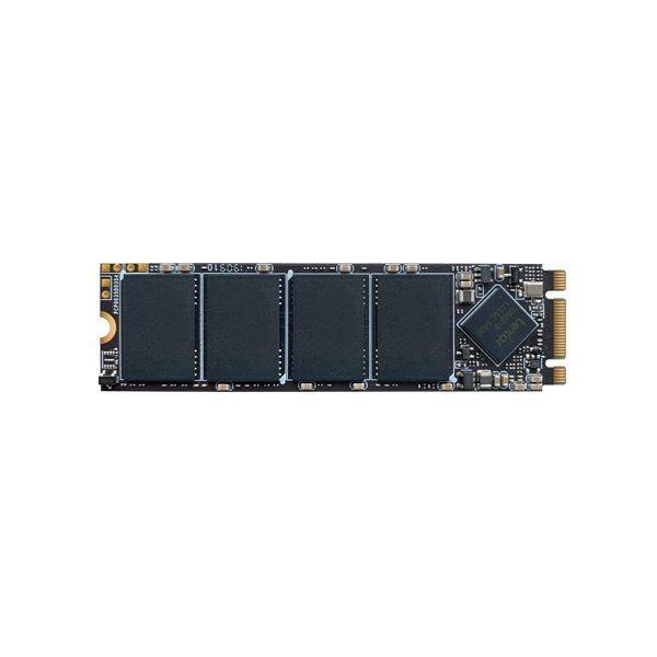 Unidad M2 512 Gb Lexar / Lnm100-512rb-2