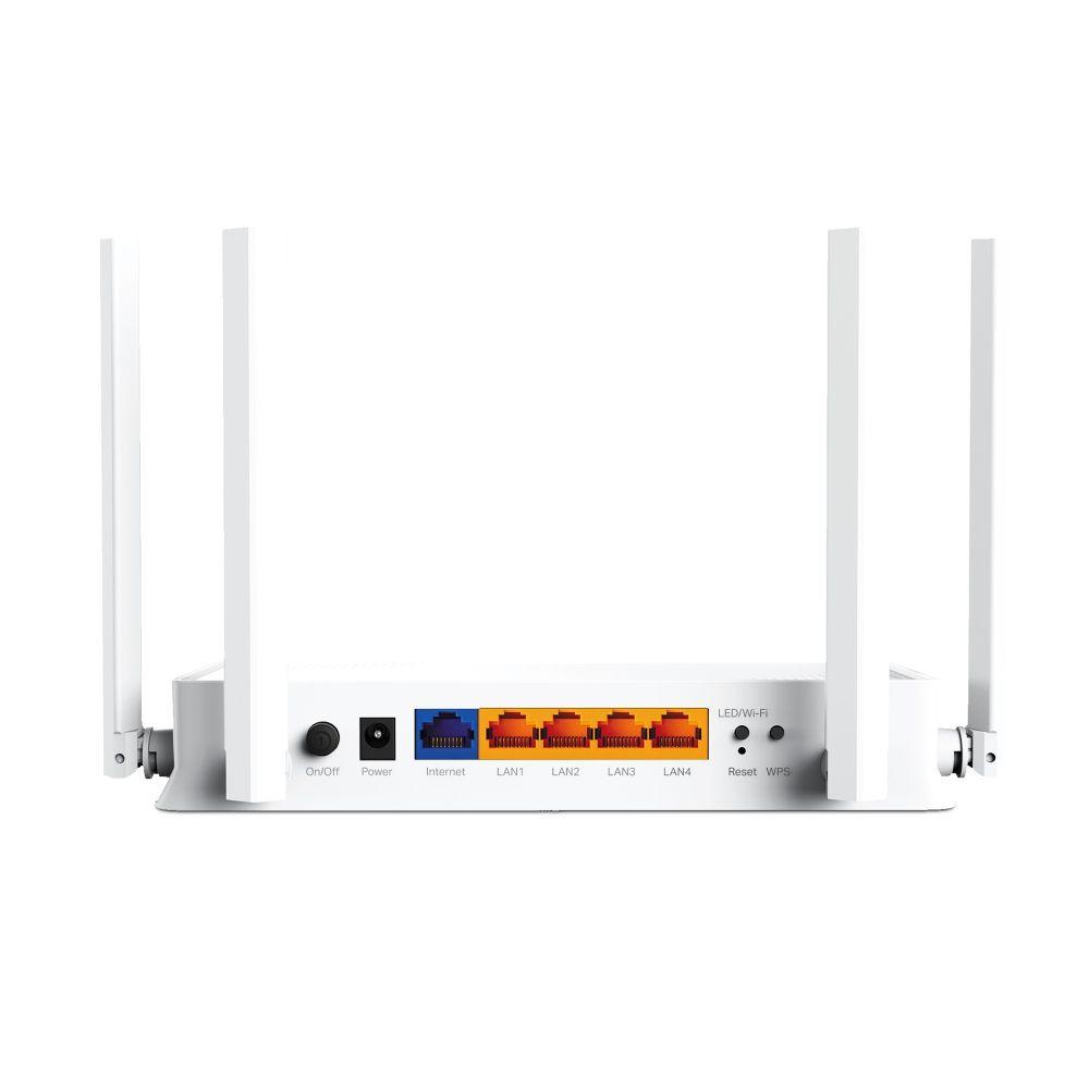 Router TP-Link BE220-2