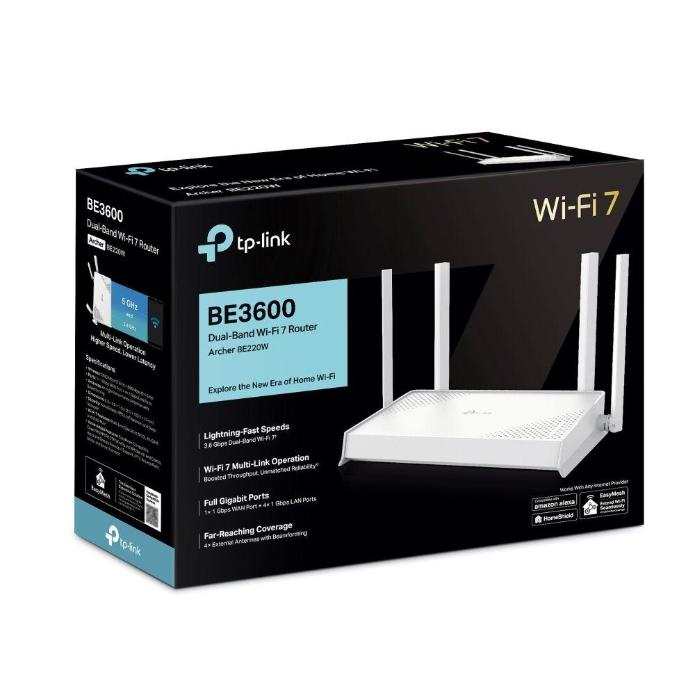 Router TP-Link BE220-3