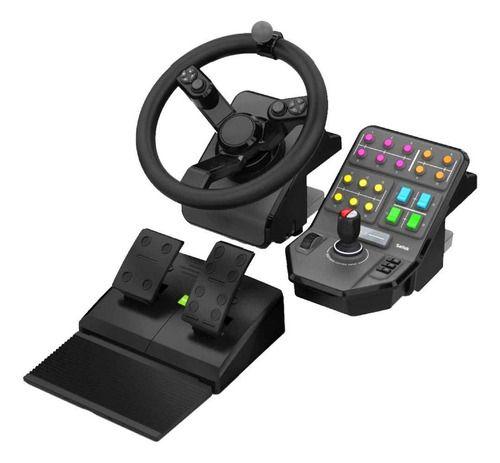 Logitech G Saitek Farm Sim Controller-2