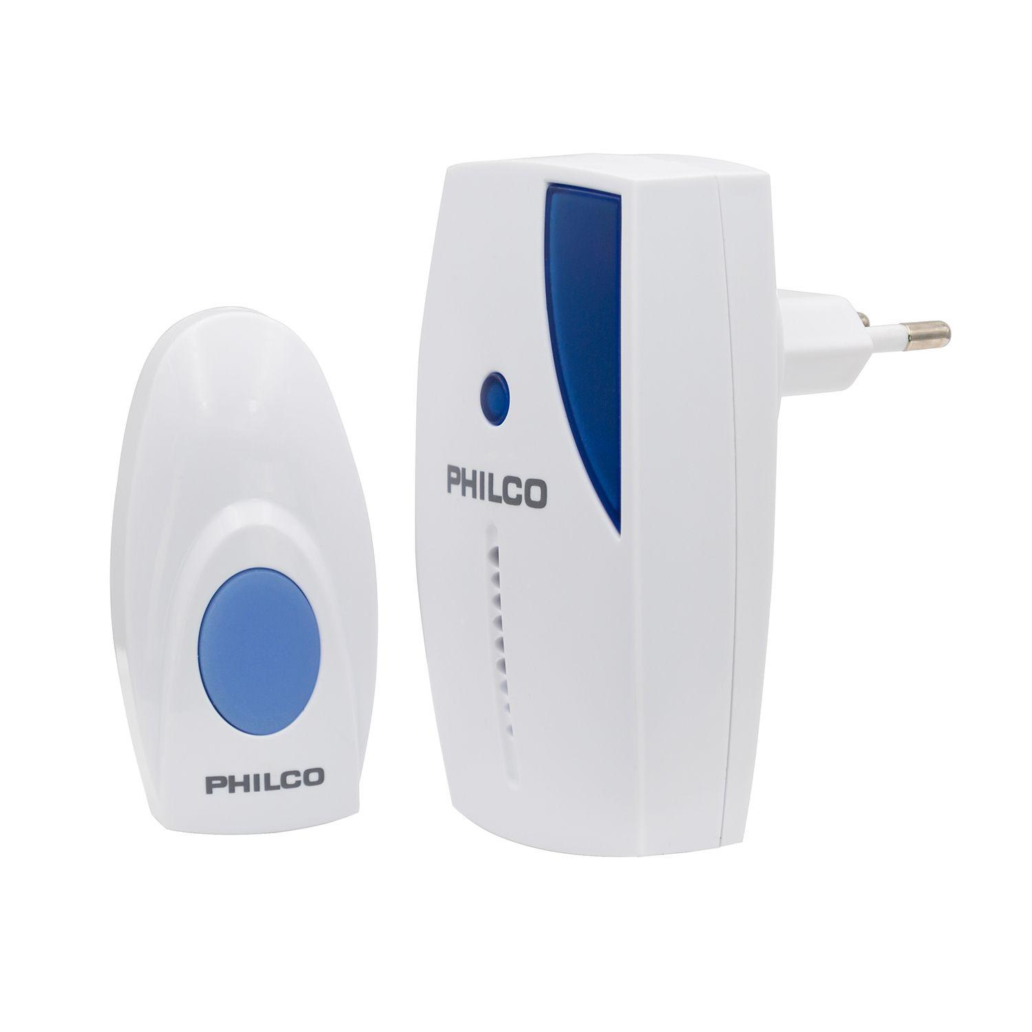 TIMBRE INALAMBRICO220 VOLTS DB-7-1
