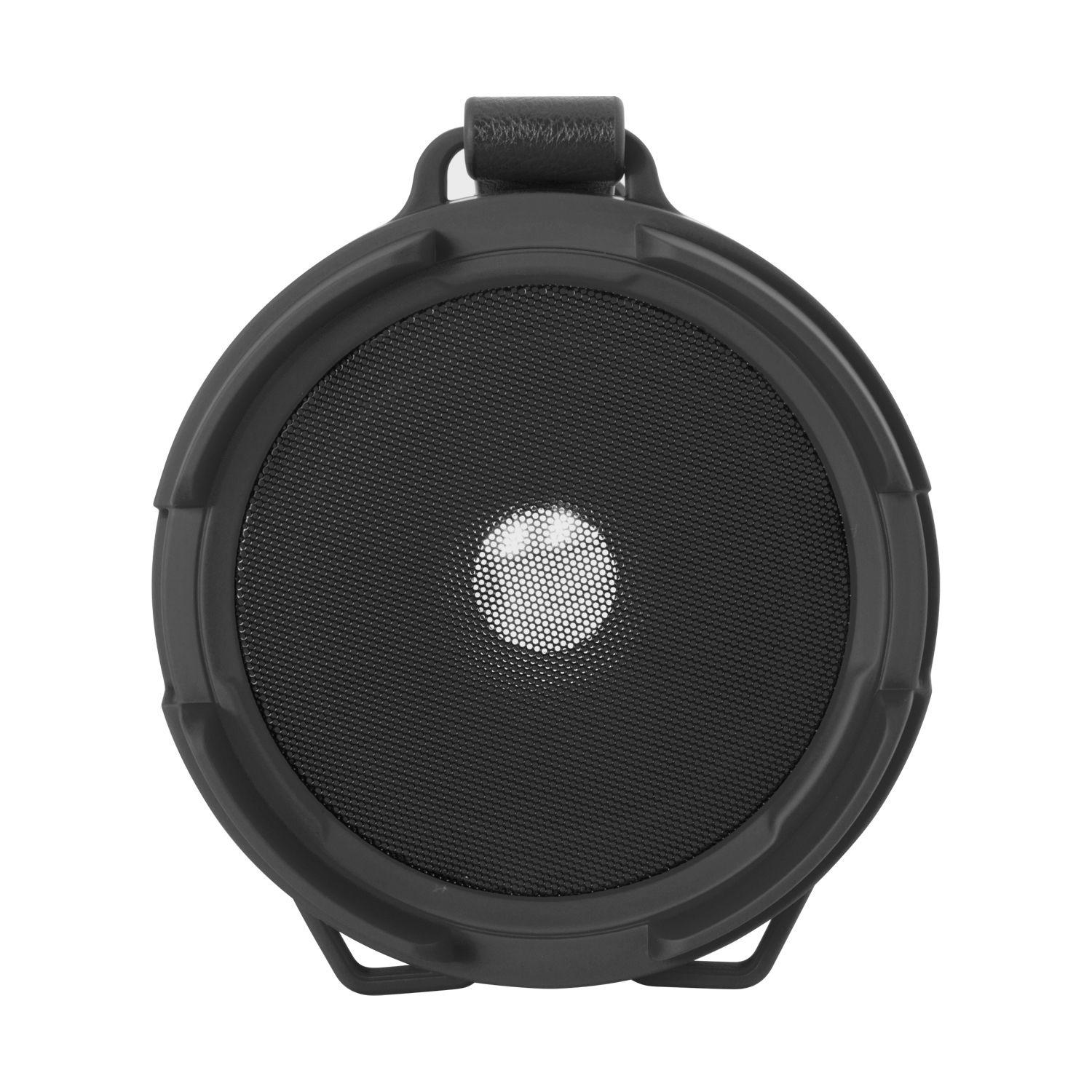 PARLANTE BAZOOKA BLUETOOTH 495BK-3