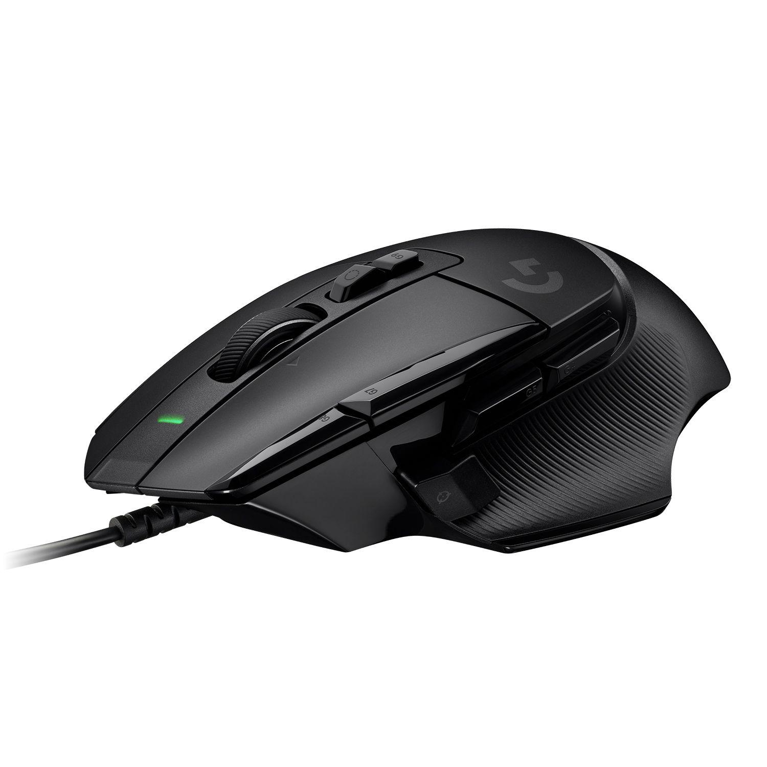 MOUSE GAMING G502 X BLACK Open box-2